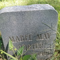 Porter, Mabel May