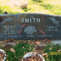 Smith, Donald E. & Linda S.