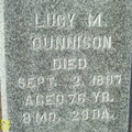 Gunnison, Lucy Day-NE