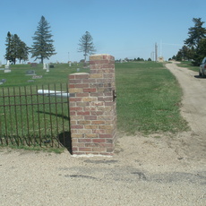 Stuart Cemetery