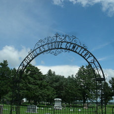 Douglas Grove Cemetery