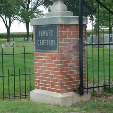 Seward Cemetery
