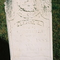 Roberts, Alice A.