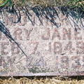 Roberts, Mary Jane wife of Samuel Springbank C Allen Ne.jpg