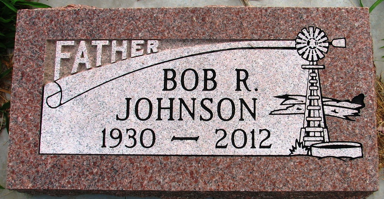 Springbank - Johnson, Bob.JPG