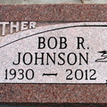 Springbank - Johnson, Bob