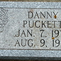 Springbank - Puckett, Danny