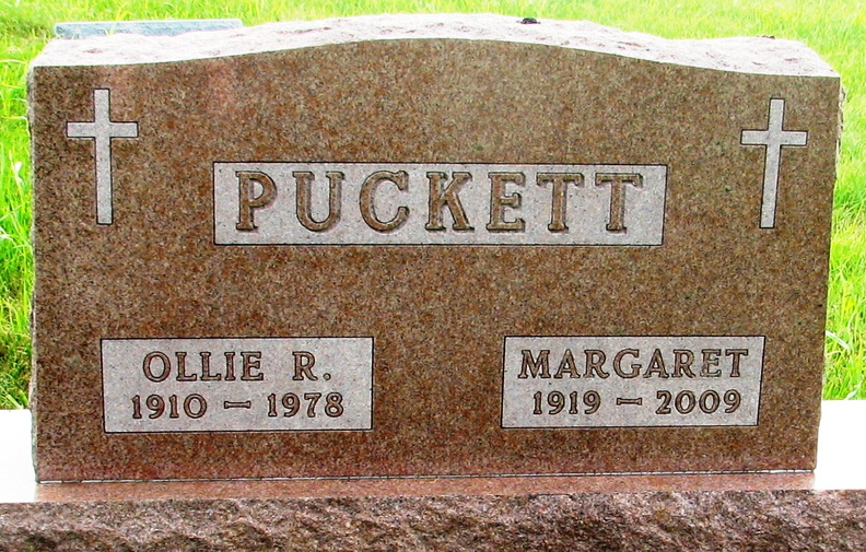 Springbank - Puckett, Ollie and Margaret.JPG