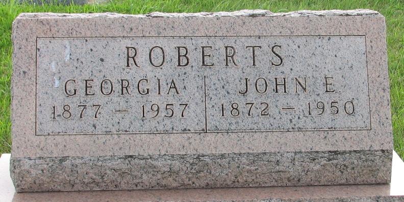 Springbank - Roberts, Georgia & John.JPG