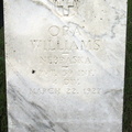 Williams, Ora James