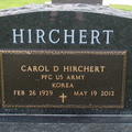 Laurel - Hirchert, Carol 1