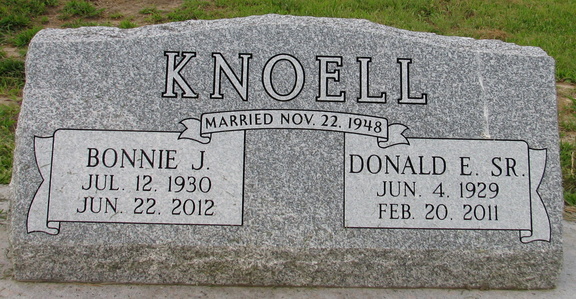 Concord - Knoell, Don &amp; Bonnie 4