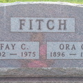 Eastview - Fitch, Fay &amp; Ora