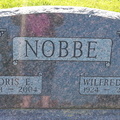 Eastview - Nobbe, Doris and Wilfred