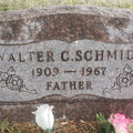 Schmidt, Walter C.