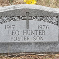 Hunter, Leo
