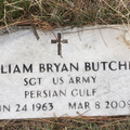 Butcher, William Bryan