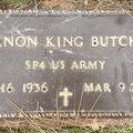 Butcher, Vernon King