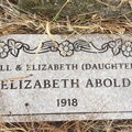 Abold, Elizabeth