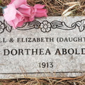 Abold, Dorthea