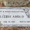 Abold, Lizzie
