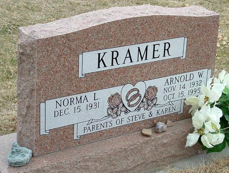 Kramer, Arnold & Vera.JPG