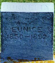 Donnelly, Eunice (Woods)