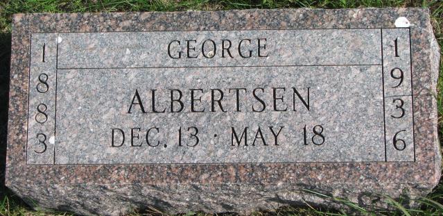 Albertsen George.JPG