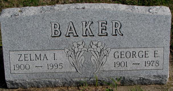 Baker Zelma & George.JPG