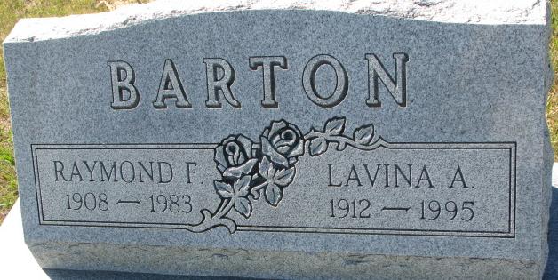 Barton Raymond & Lavina.JPG