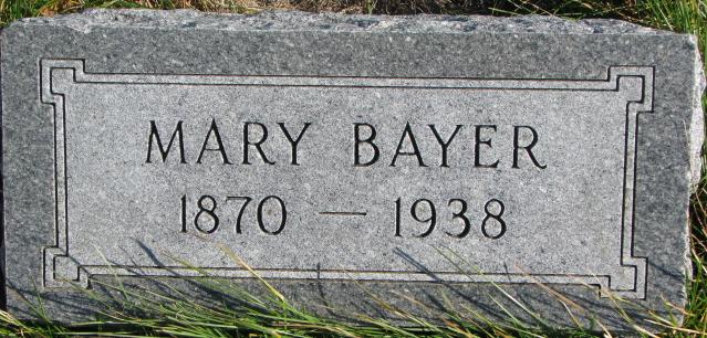 Bayer Mary.JPG