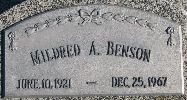 Benson Mildred.JPG