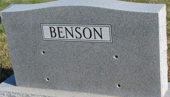 Benson Plot.JPG