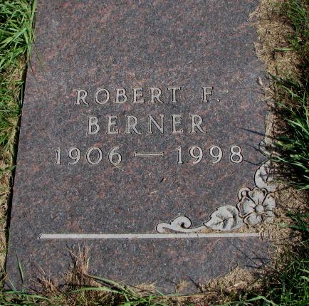 Berner Robert F.