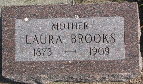 Brooks Laura