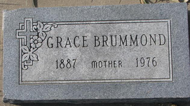 Brummond Grace