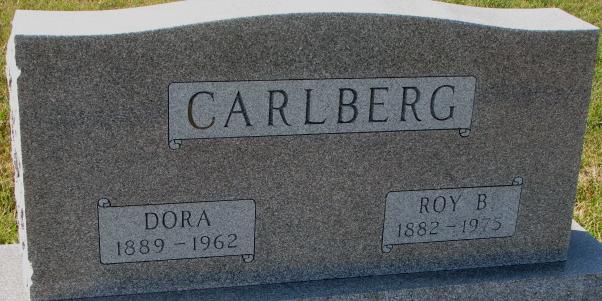 Carlberg Dora & Roy.JPG