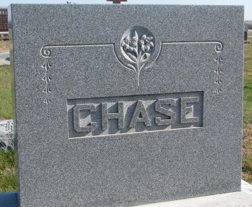 Chase Plot