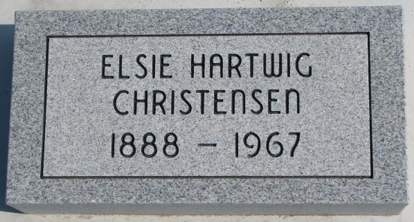 Christensen Elsie.JPG
