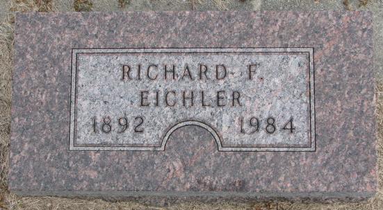 Eichler Richard F..JPG