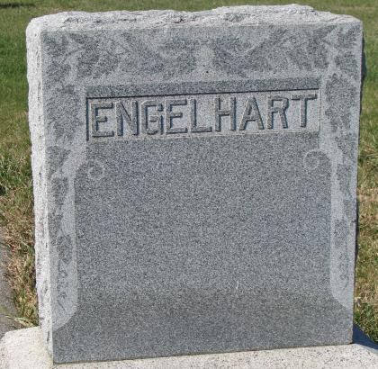 Engelhart Plot