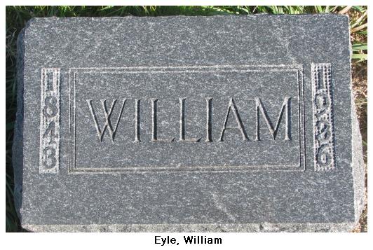 Eyle William