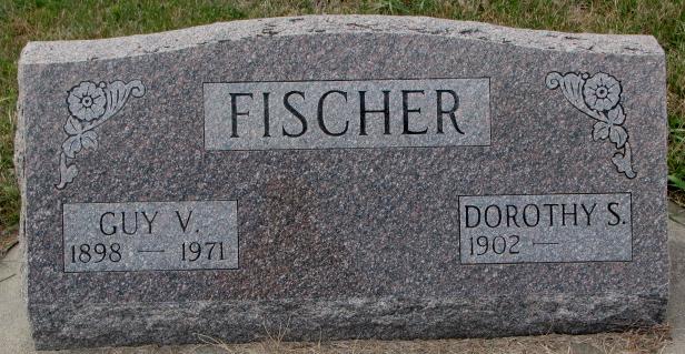 Fischer Guy &amp; Dorothy