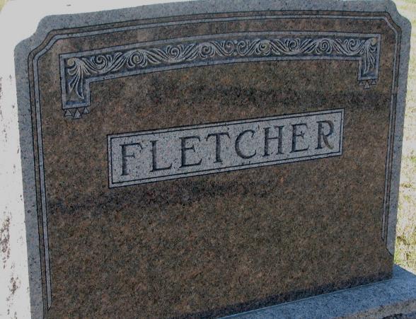Fletcher Plot