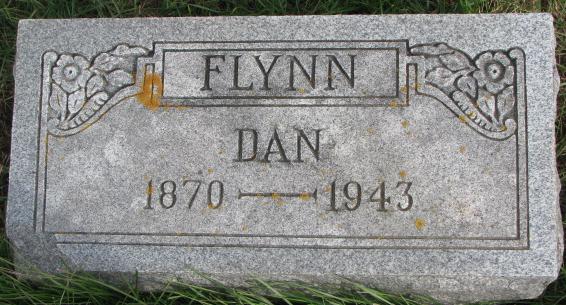 Flynn Dan