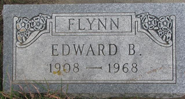 Flynn Edward B.