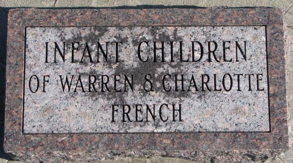 French Inf Children