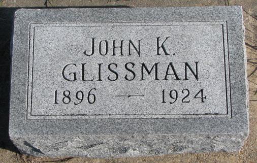 Glissman John K..JPG