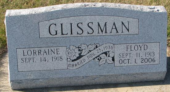 Glissman Lorraine & Floyd.JPG