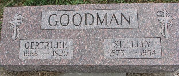 Goodman Gertrude & Shelley.JPG